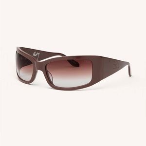 Montay BROWN / BROWN GRADIENT
